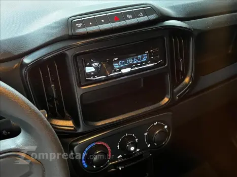 STRADA 1.3 FIREFLY FLEX ENDURANCE CS MANUAL