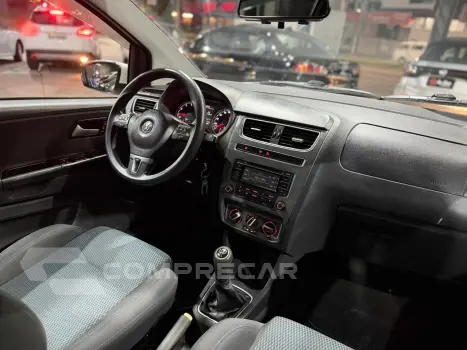 FOX 1.0 MI Bluemotion 8V