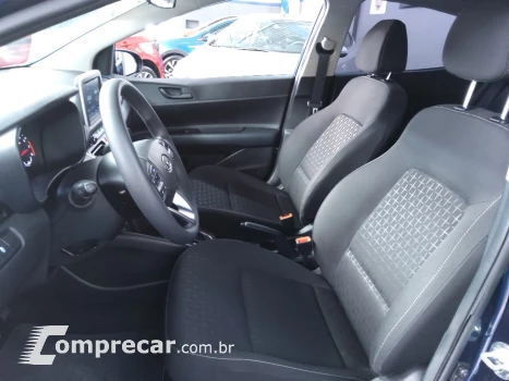 HB20 1.0 TGDI FLEX COMFORT AUTOMÁTICO