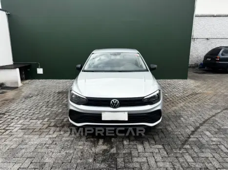 POLO 1.0 MPI TRACK MANUAL