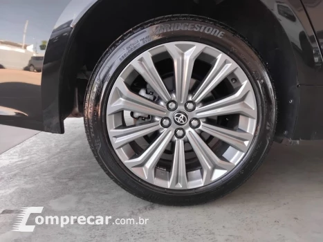 Corolla 2.0 16V 4P XEI FLEX AUTOMÁTICO