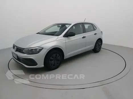 Volkswagen POLO 1.0 MPI TRACK MANUAL 4 portas
