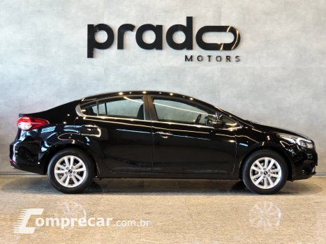 CERATO 1.6 SX 16V