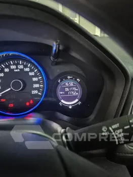 HRV LX