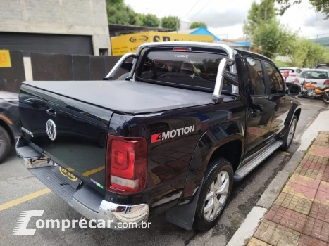 Amarok Highline 2.0 Turbo Cd