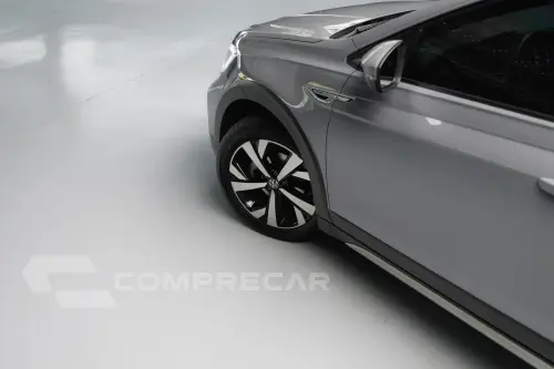 NIVUS 1.0 200 TSI Highline