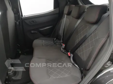 KWID 1.0 12V SCE FLEX ZEN MANUAL