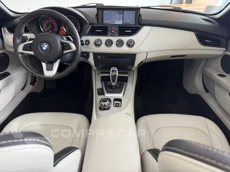 Z4 2.0 16V 20I SDRIVE GP ROADSTER AUTOMÁTICO