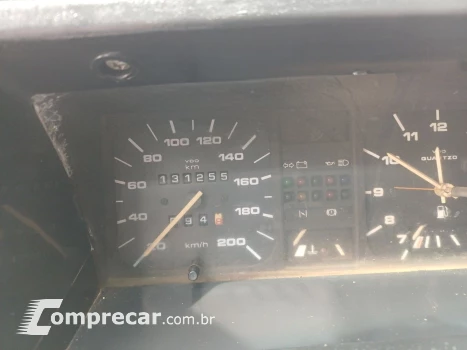 Saveiro 1.6 CL