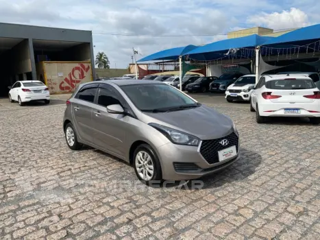 HB20 1.0 12V Comfort