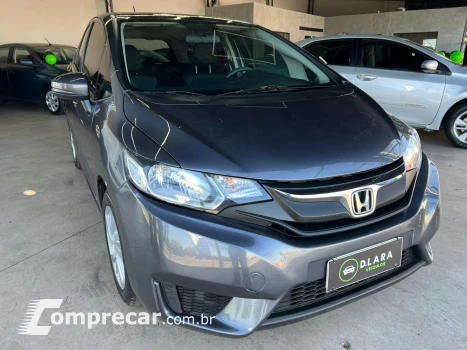 FIT 1.5 LX 16V