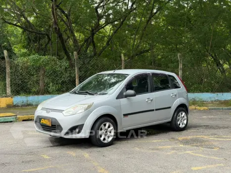 FIESTA 1.6 MPI CLASS HATCH 8V FLEX 4P MANUAL
