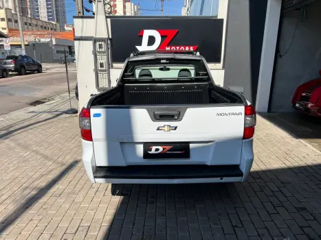 MONTANA 1.4 MPFI LS CS 8V