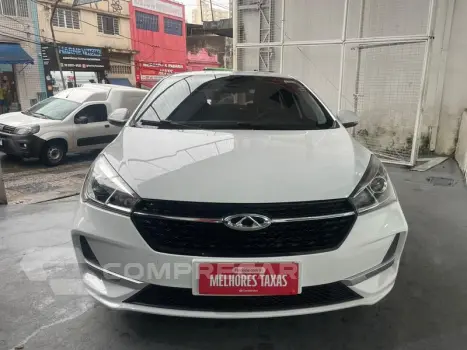 CHERY ARRIZO5 RX 4 portas
