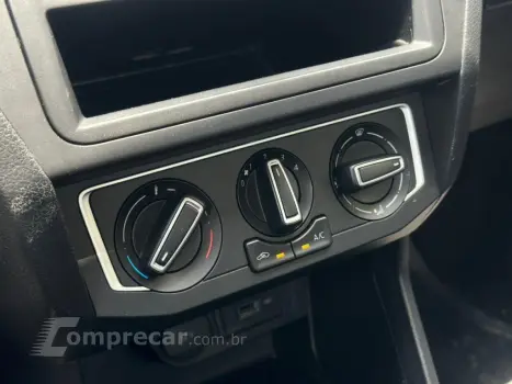 SAVEIRO 1.6 MSI ROBUST CS 16V FLEX 2P MANUAL