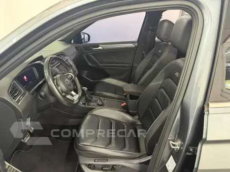 TIGUAN Allspac R-Line 350 TSI 2.0 4x4