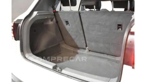 T-CROSS - 1.0 200 TSI TOTAL AUTOMÁTICO