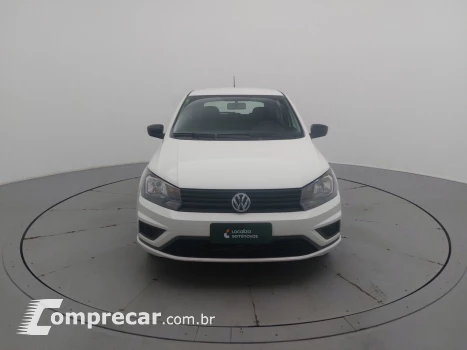 GOL 1.0 12V MPI TOTALFLEX 4P MANUAL