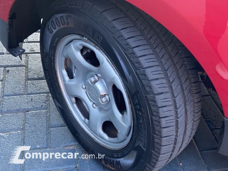 ECOSPORT 2.0 SE 16V