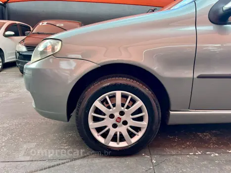 SIENA 1.0 MPI Fire Celebration 8V