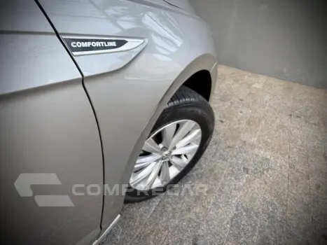 VIRTUS 1.0 200 TSI Comfortline