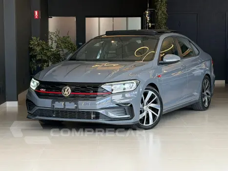 JETTA 2.0 350 TSI GLI