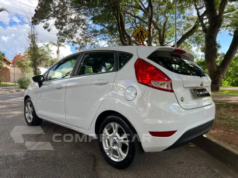 FIESTA 1.5 SE Hatch 16V