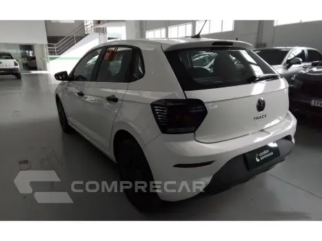 POLO 1.0 MPI TRACK MANUAL