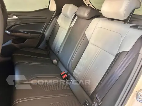 TERA HIGH 1.0 170 TSI FLEX 5P AUT.