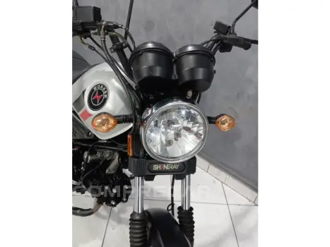 WORKER 125