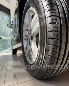 POLO 1.0 200 TSI Comfortline