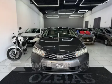COROLLA 1.6 GLI 16V
