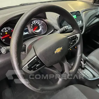 ONIX SEDAN Plus 1.0 12V TB Flex Aut.