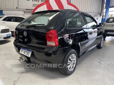 GOL 1.0 MI 8V FLEX 2P MANUAL G.IV