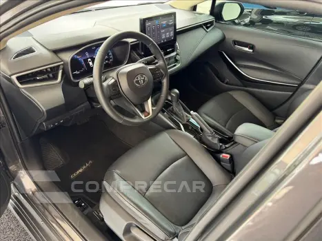 COROLLA 2.0 Vvt-ie XEI