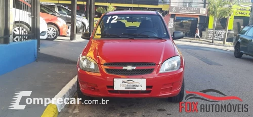 CELTA 1.0 MPFI LS 8V
