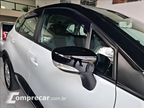 CAPTUR 1.6 16V SCE Life