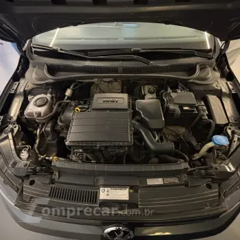 VIRTUS 1.6 MSI Flex 16V 4p Aut.