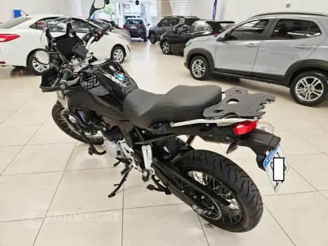 F 850 GS Premium