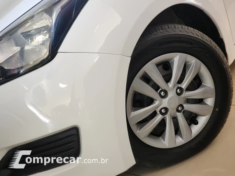 HB20 1.0 12V Comfort