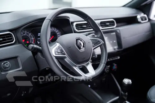 DUSTER Intense Plus 1.6 16V Flex Mec.