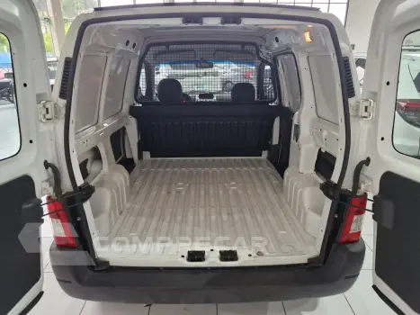 Partner 1.6 16V 3P FURGÃO 800 KG