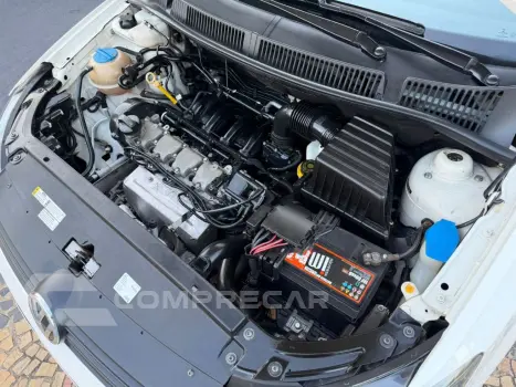 Fox Trendline 1.6 Flex 8V 5p