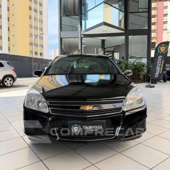 Vectra EXPRESSION 2.0 MPFI FlexPower Mec
