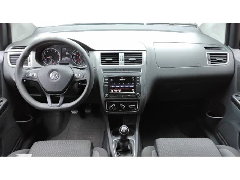 FOX 1.6 MSI TOTAL FLEX CONNECT 4P MANUAL