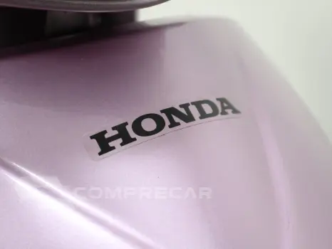 HONDA BIZ 125 ES