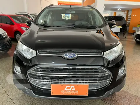ECOSPORT 2.0 SE 16V