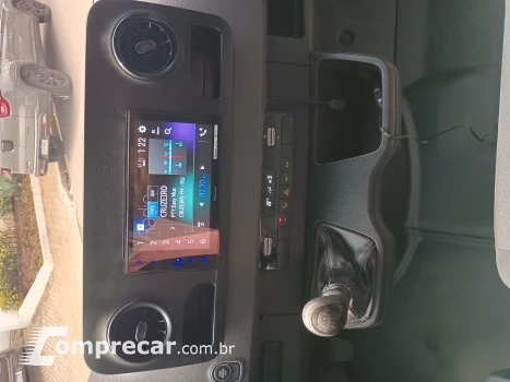 SPRINTER 2.2 CDI Furgão 416 TA Longo