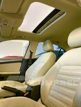 JETTA 2.0 TSI Highline 200cv