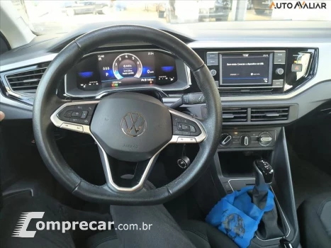 NIVUS 1.0 200 TSI Comfortline